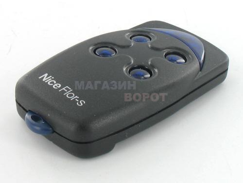 пульт для ворот FLORS