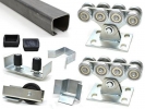 Фурнитура для откатных ворот Rolling Gates