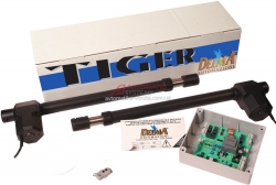 Delma Tiger Kit