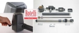 Rotelli РОТЕЛЛИ автоматика для ворот