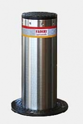 Vigilo 2250 Inox FADINI Боллард автоматический