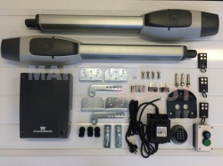 Mastiff 400 TMT Automation