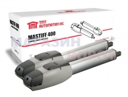 Mastiff 400 TMT Automation