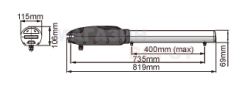 PW-320 Powertech