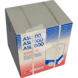 AN-Motors ASL1000 привод для откатных ворот