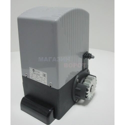AN-Motors ASL2000 привод для откатных ворот