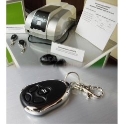 AN-Motors ASG 600 3KIT-L длина рейки 3500 мм