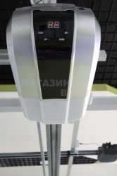 ASG 1000 4KIT-L AN-Motors длина рейки 4200 мм