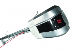 ASG 1000 4KIT-L AN-Motors длина рейки 4200 мм