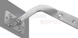 ASG 1000 4KIT-L AN-Motors длина рейки 4200 мм