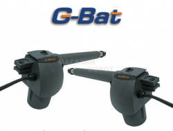 Genius G-Bat 400 автоматика для распашных ворот