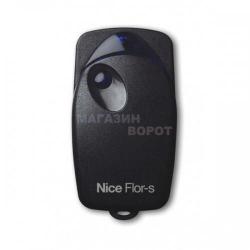 NICE FLOR1 S пульт для ворот Flo1 rs