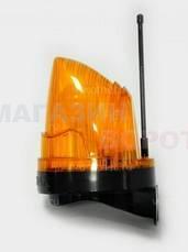 Лампа сигнальная DoorHan LAMP 220V с антенной