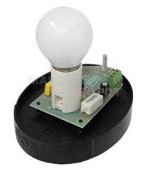 Лампа сигнальная DoorHan LAMP 220V с антенной