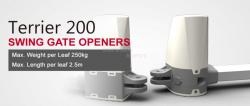 TERRIER-200 Powertech PW-200