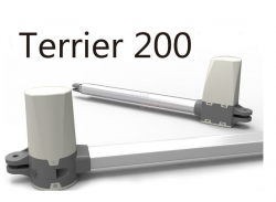 TERRIER-200 Powertech PW-200