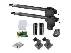 Genius G-Bat 300 приводы для ворот
