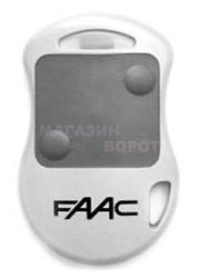 TX2 868 SLH DL Пульт для ворот FAAC