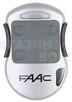 TX4 868 SLH DL Пульт для ворот FAAC