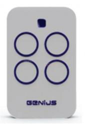 Echo TX4 GENIUS Пульт для ворот