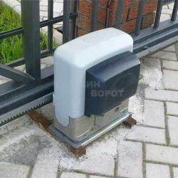 CAME BK-2200 автоматика для откатных ворот