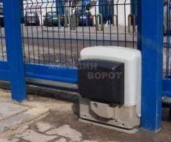 CAME BK-1200 автоматика для откатных ворот