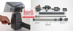 ROTELLI MT400 Eco