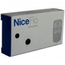 NICE FLO4 R-S пульт для ворот Flo rs 4