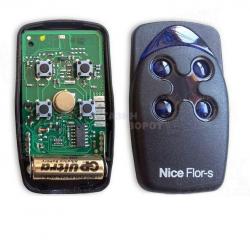 NICE FLOR-S пульт для ворот Flo2 rs