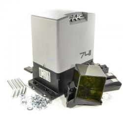 Автоматика FAAC 740 SET