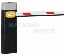 Автоматический шлагбаум Barrier 6000 (DoorHan)
