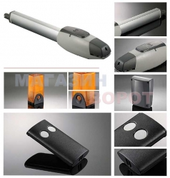MASTIFF 400 TMT Automation
