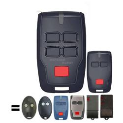 BFT MITTO 4 Пульт для ворот